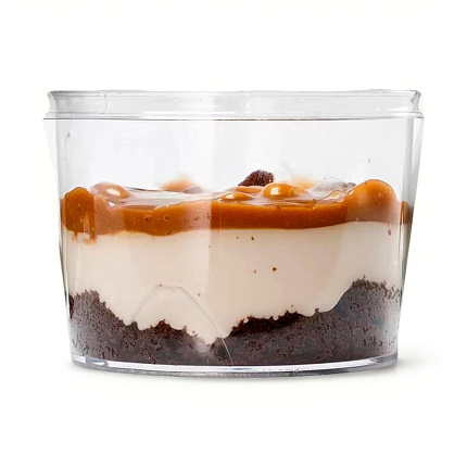 Трайфл Сникерс 90 г