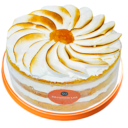 Торт Лимончино  470 г