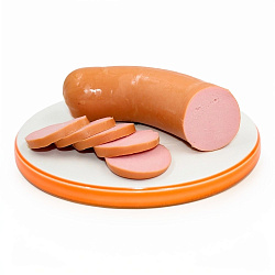 Колбаса Докторская весовая