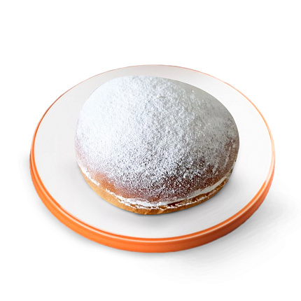 Пирог Невский