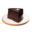 Торт "Горячий шоколад" 900 г