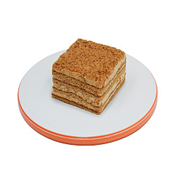 Пирожное Медовик 115 г