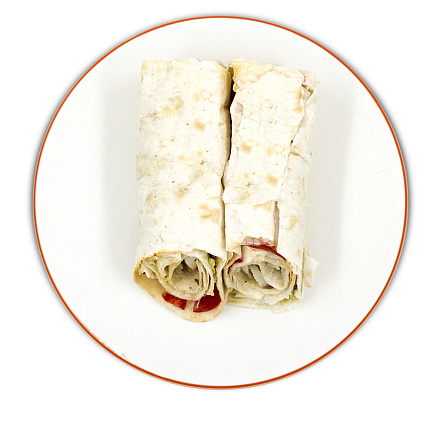 Сэндвич-ролл Цезарь 200 г