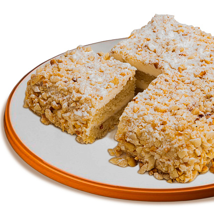 Торт Волшебный подарок