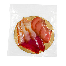 Ассорти рыбное филе-ломтики 150 г