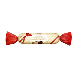 Марципановая буханка Zentis 100 г
