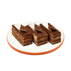 Пирожное Черный лес