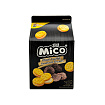 Печенье Tiny Mico Sandwich Biscuits со вкусом черного трюфеля 80 г