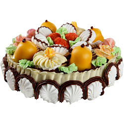 Торт Десерт