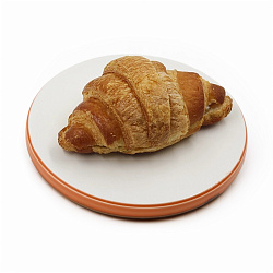 Круассан с мортаделлой, крем-чизом и трюфелем 140 г 