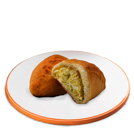 Бэккен с капустой 90 г