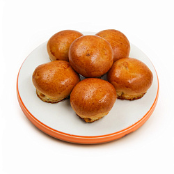 Мини-пирожки с мясом 180 г