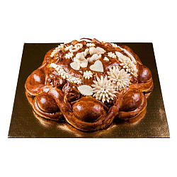 Каравай Свадебный