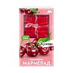 Мармелад без сахара со вкусом вишни 170 г