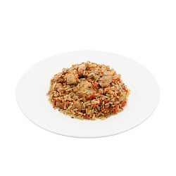 Плов с курицей 250 г