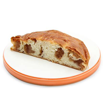 Пирог Молдавский с яблоком 250 г