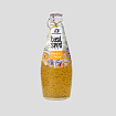 Напиток Basil Seed Drink Mango Пряное манго 290 мл