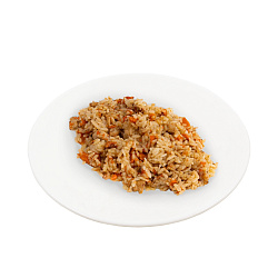Плов с курицей 250 г