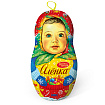Конфеты набор Аленка Матрешка 300 г