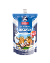 Молоко ВОЛОКОНОВСКОЕ сгущёное с сахаром