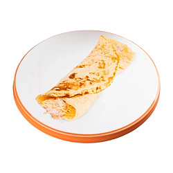 Омлет с ветчиной и сыром 140 г