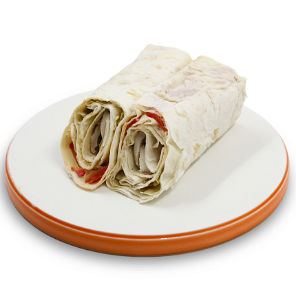 Сэндвич-ролл Цезарь 200 г