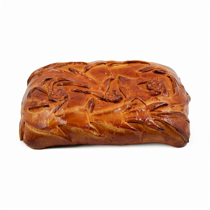 Пирог с мясом 700 г