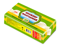 Мороженое "Вологодский пломбир" брикет 15% 250 г
