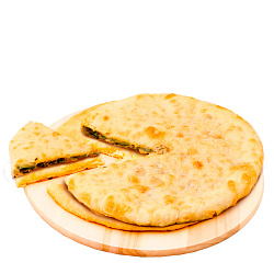 Набор №1 осетинских  пирогов 