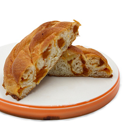 Вертута с тыквой 110 г