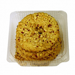 Кольцо с арахисом