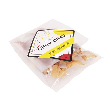 Ирис Чув Чав Манго-маракуйя