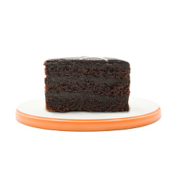 Торт "Горячий шоколад" 900 г