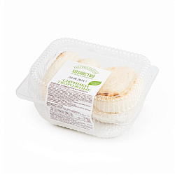 Сырники творожные