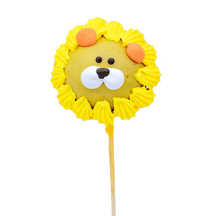 Пряник Кейк-попс Животные 30 г