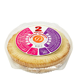 Набор №1 осетинских  пирогов 