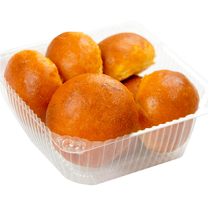 Мини-пирожки Добрынинские с мясом 150 г