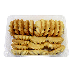 Печенье Бакинское курабье