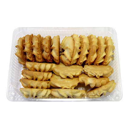 Печенье Бакинское курабье