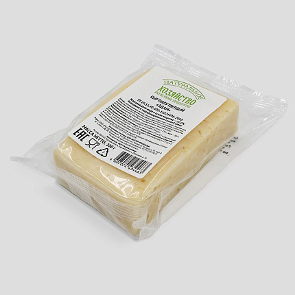 Сыр Эдам полутвердый 50% 200 г