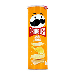 Чипсы Pringles Сырные 110 г