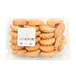 Печенье Курабье Бакинское 380 г