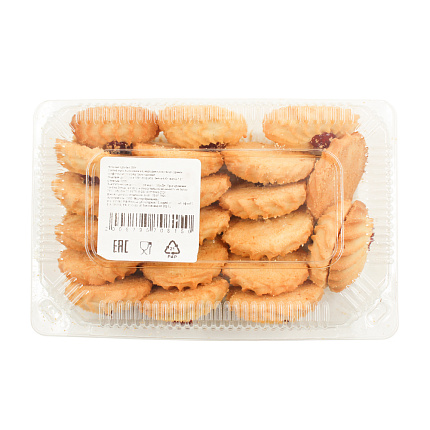 Печенье Курабье Бакинское 380 г
