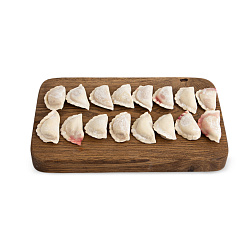 Вареники Добрынинские с вишней