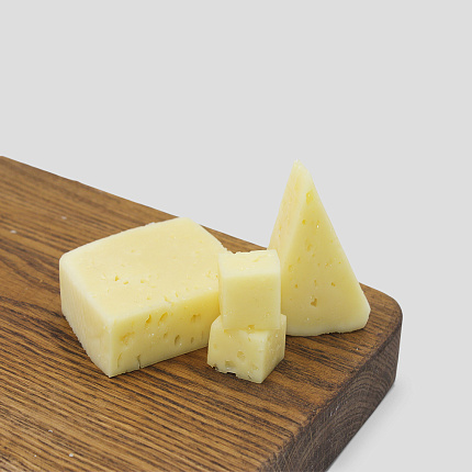 Сыр Король Эдуард полутв. 50%, 200 г