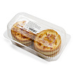 Фламиш с ветчиной и сыром 4 шт