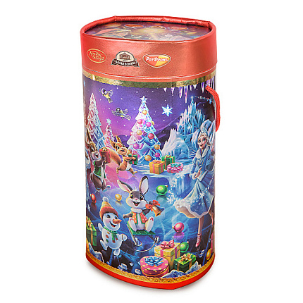 Конфеты набор Звездочетик 800 г