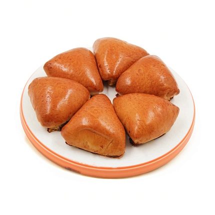 Мини-пирожки с курицей 180 г