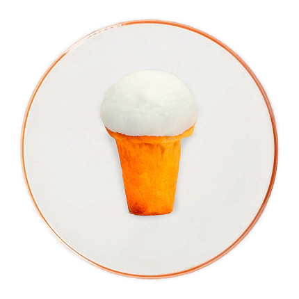 Ромовая баба 