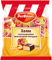 Конфеты Халва Рот Фронт 370г